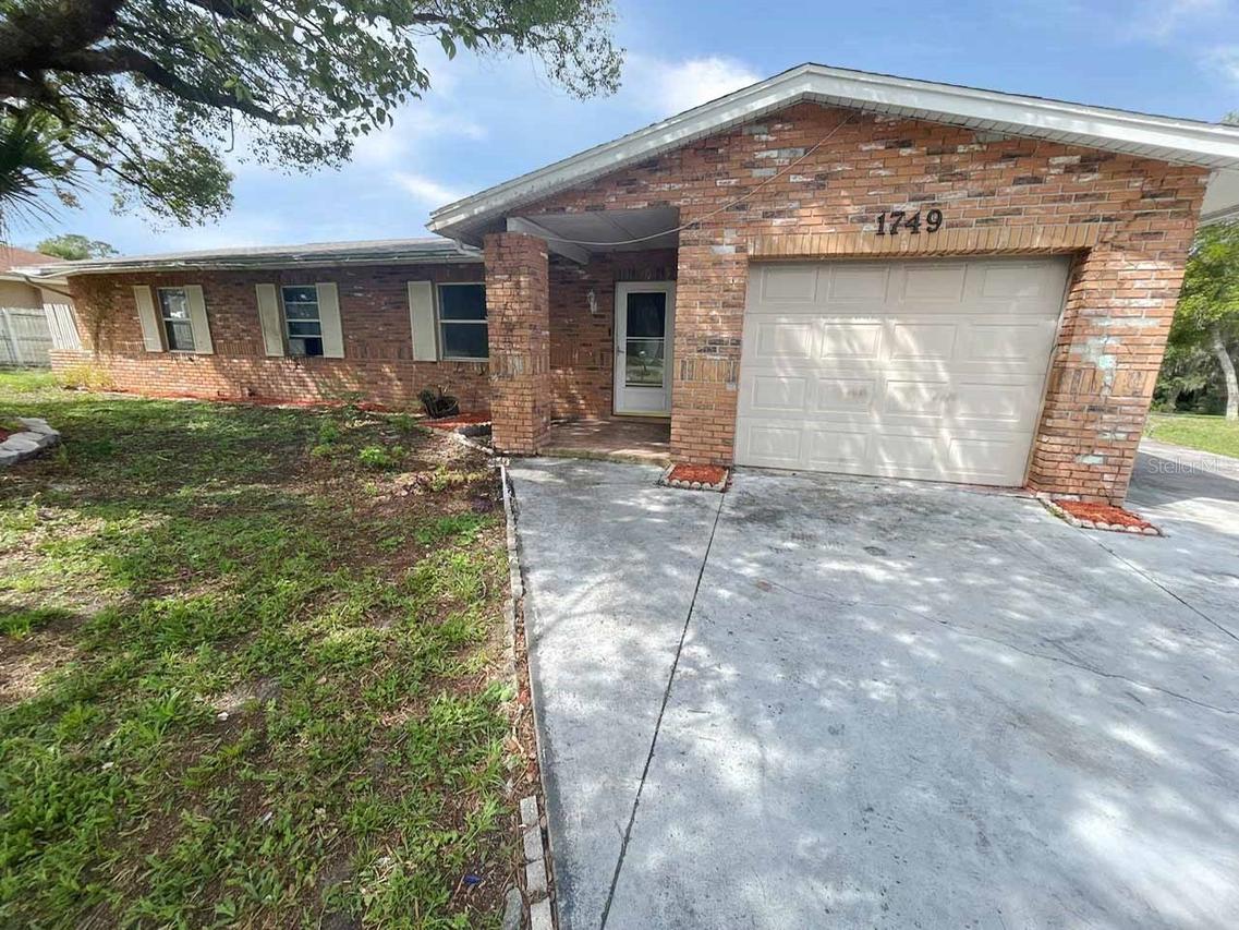 1749 Haverhill Dr., Deltona, FL 32725
