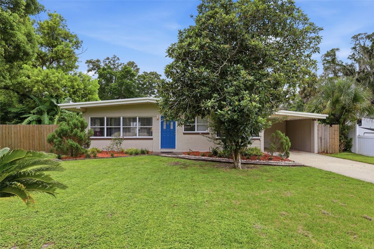 722 Temple Ave., Orange City, FL 32763