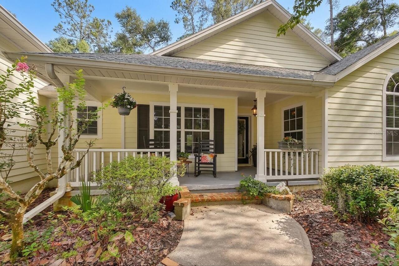 1820 Davis Ave., Deland, FL 32724