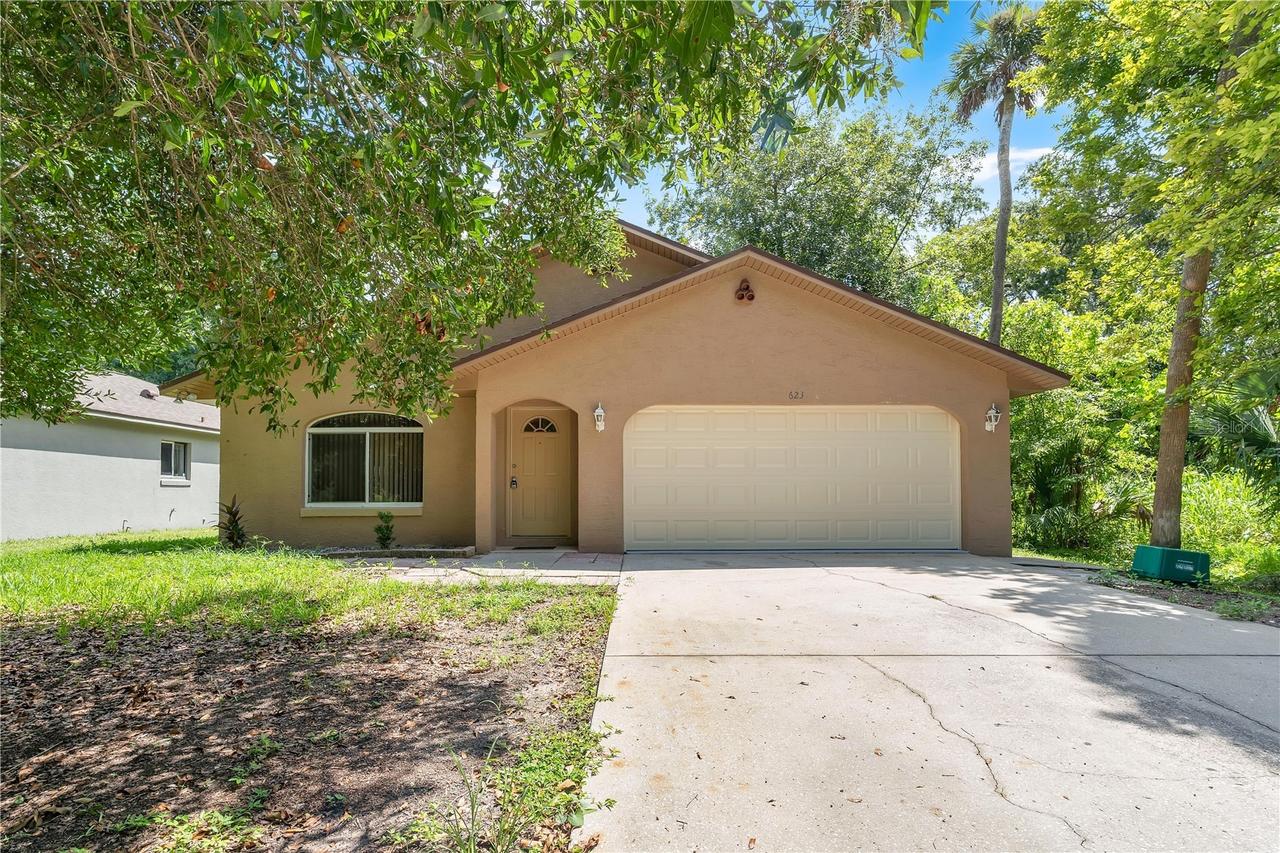 623 Parque Dr., Ormond Beach, FL 32174