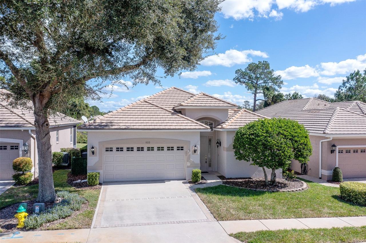 522 Newhall Ln., Debary, FL 32713
