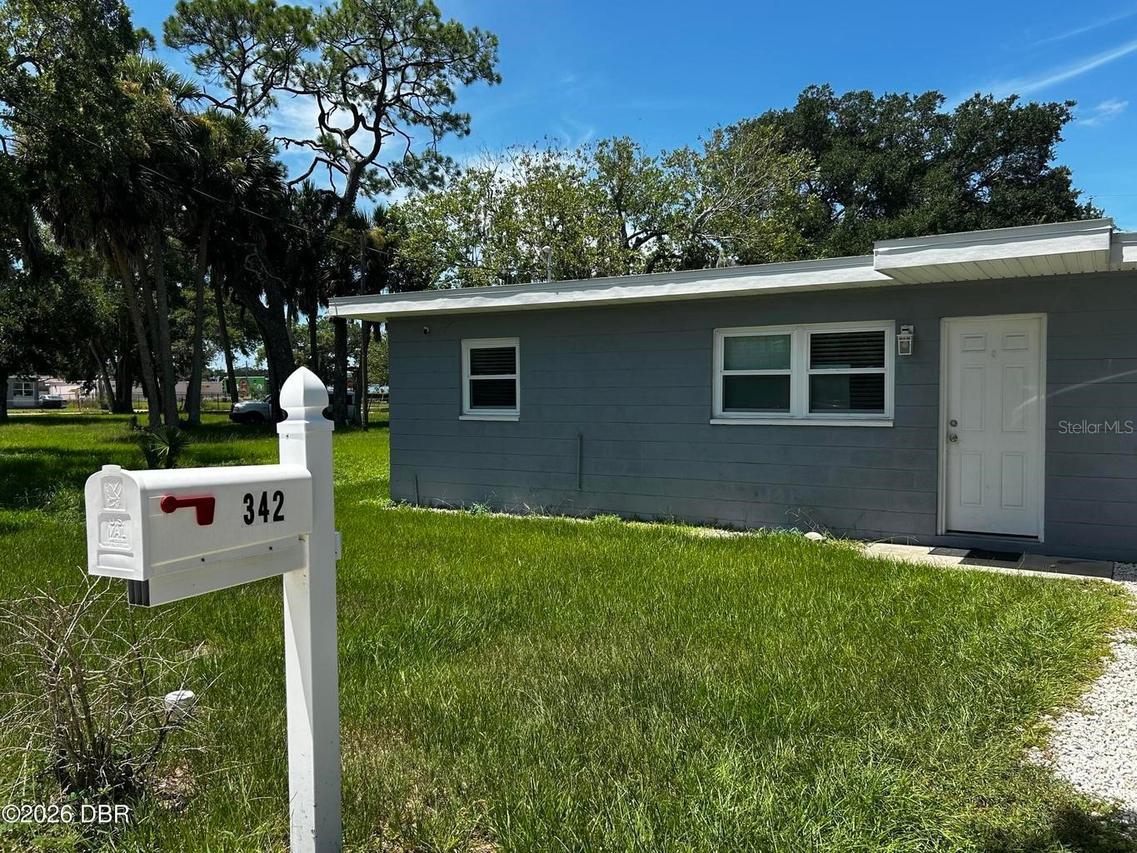 342 N Charles St., Daytona Beach, FL 32114