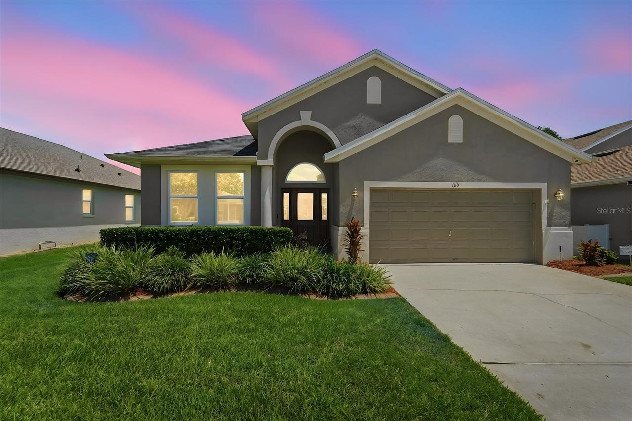 165 Brassington Dr., Debary, FL 32713