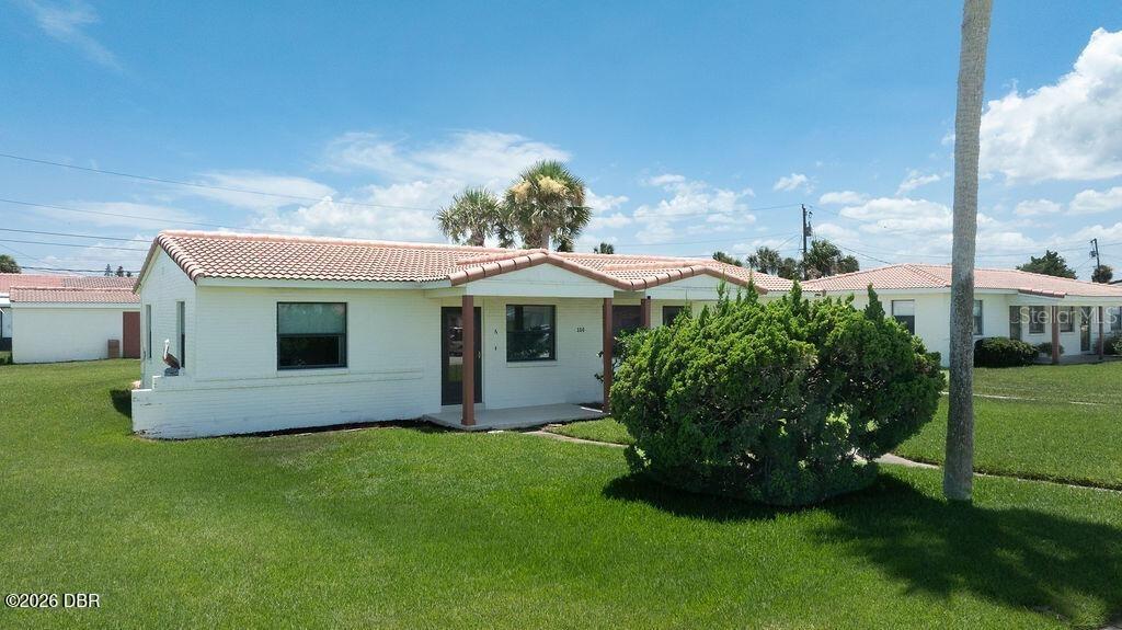 156 Cardinal Dr. #A, Ormond Beach, FL 32176