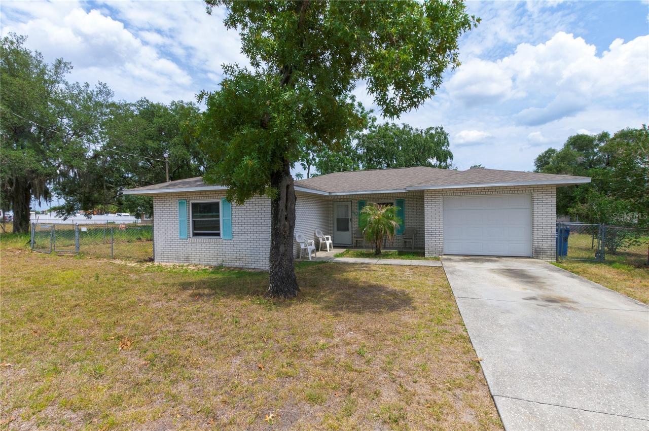 1915 N 18th St., Haines City, FL 33844