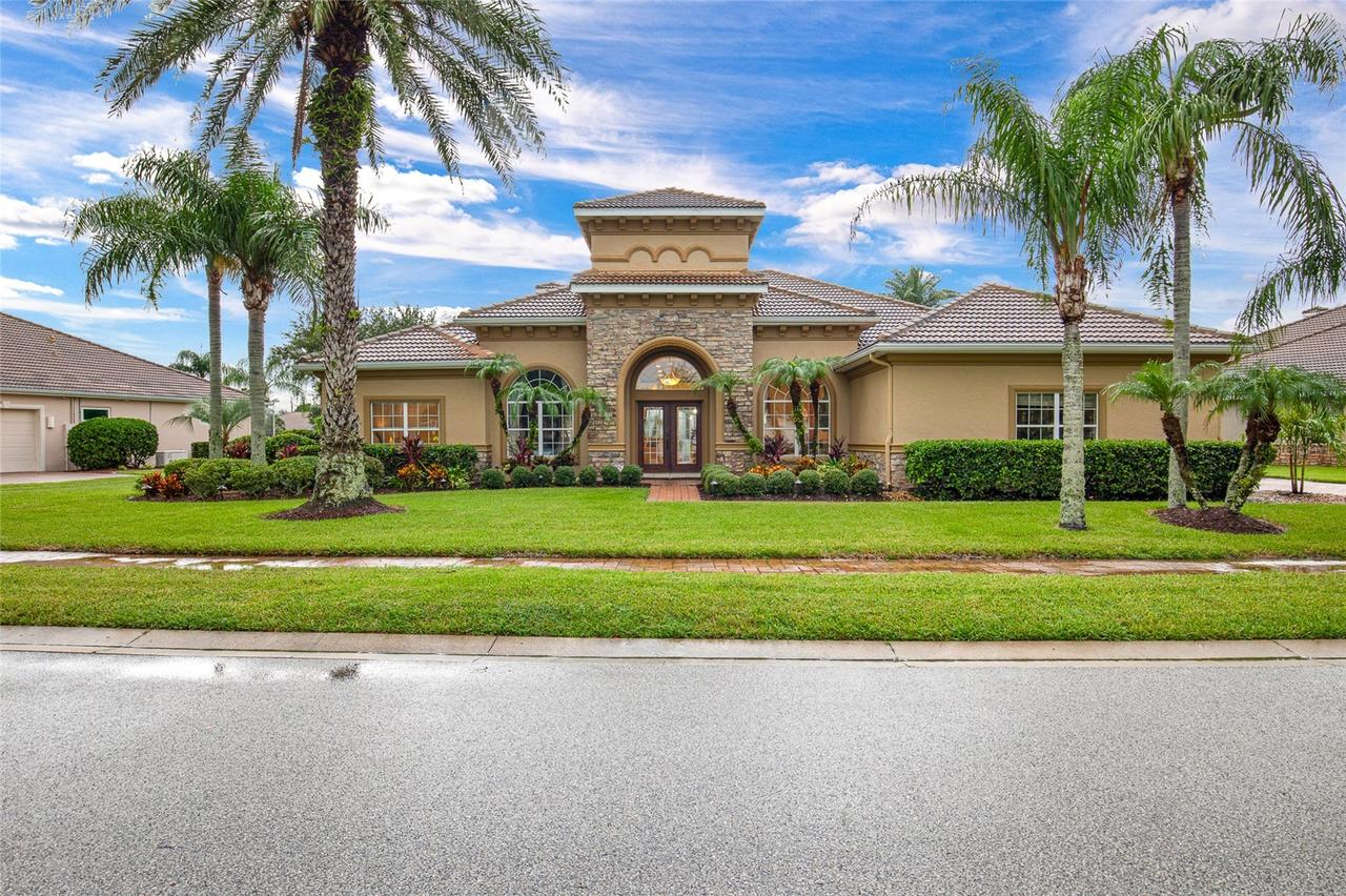 3544 Tuscany Reserve Blvd., New Smyrna Beach, FL 32168