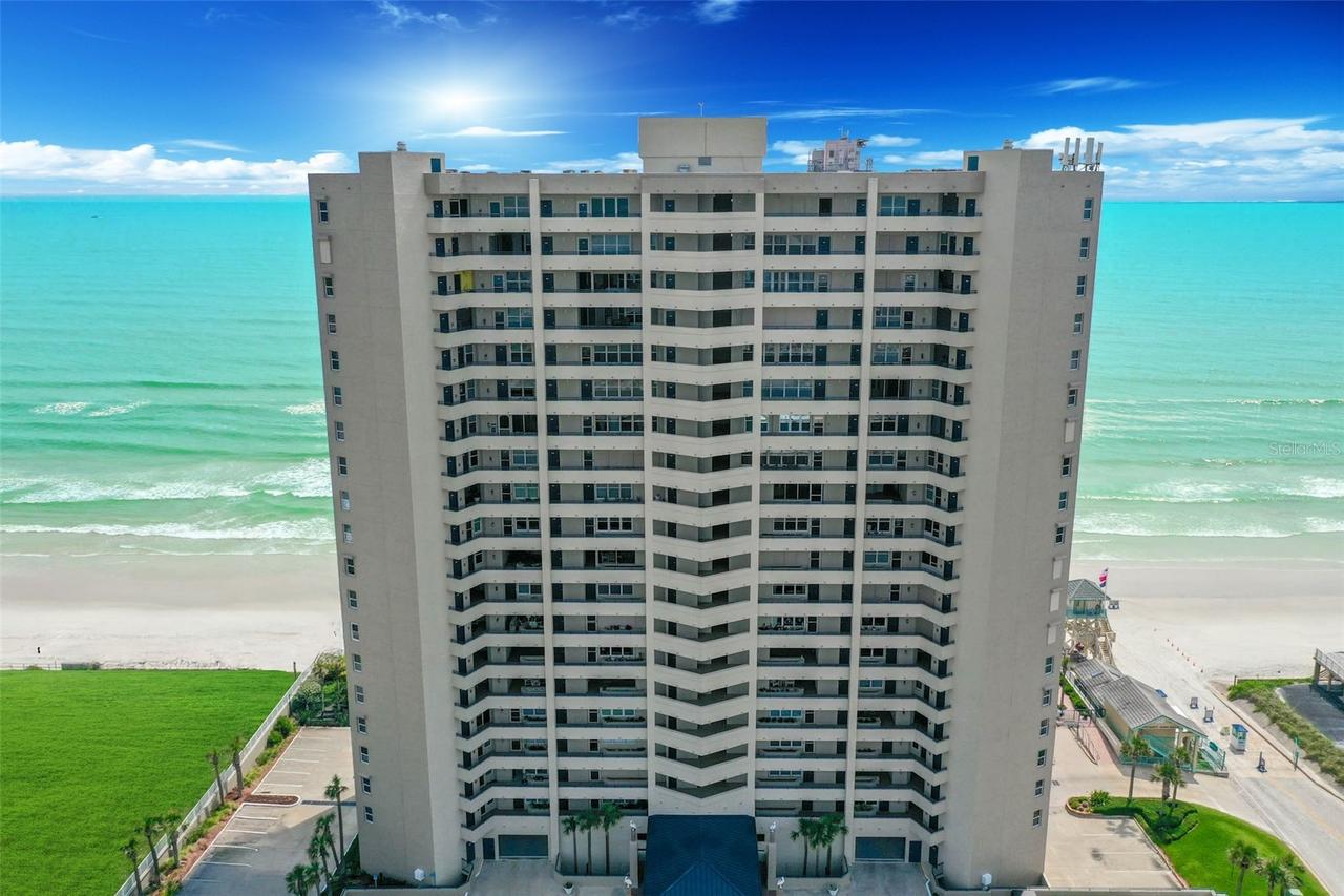 3425 S Atlantic Ave. #1206, Daytona Beach Shores, FL 32118