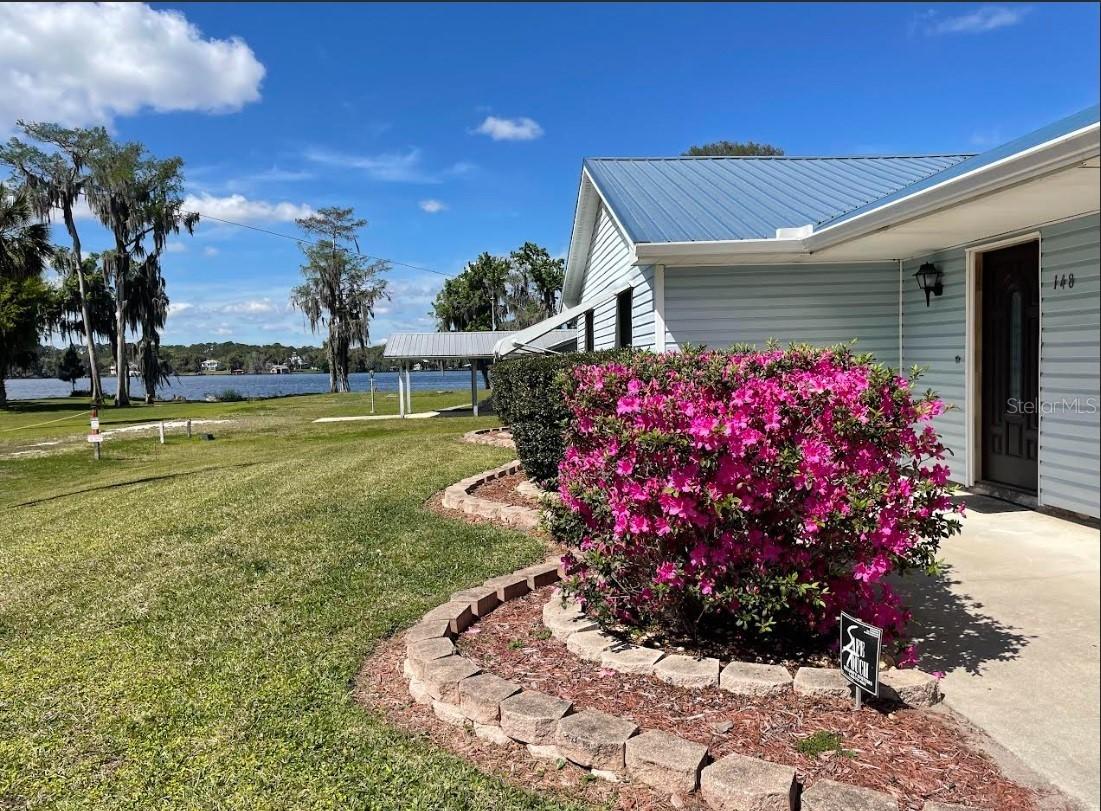 148 Hicks Ave., Crescent City, FL 32112