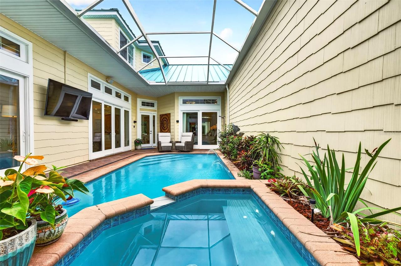 4616 Oak Hammock Ct., Ponce Inlet, FL 32127