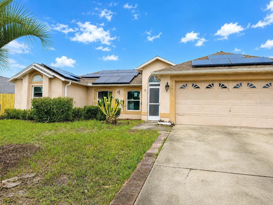 3208 Kings Ridge Ter., Deltona, FL 32725