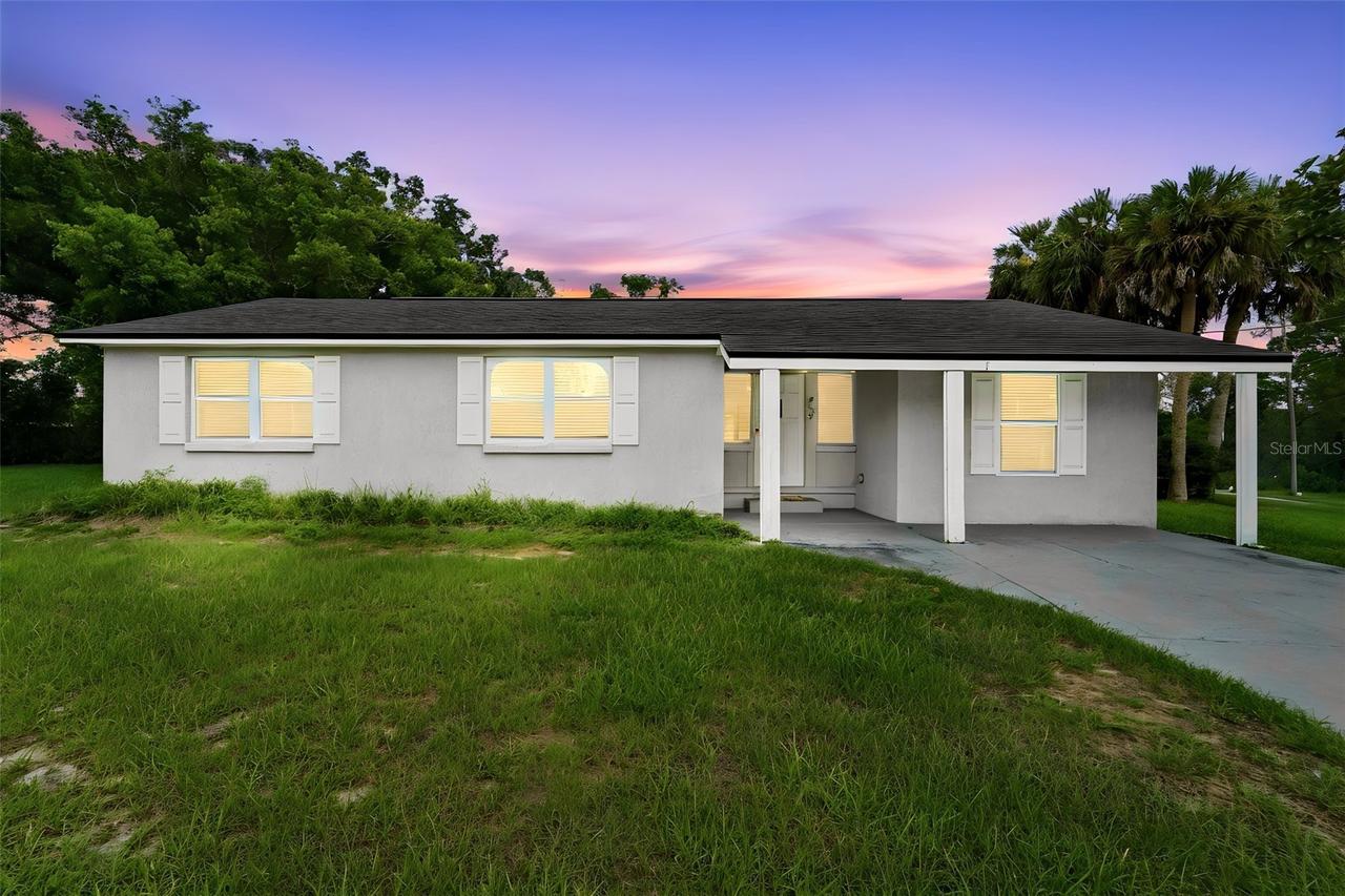 259 Colomba Rd., Debary, FL 32713
