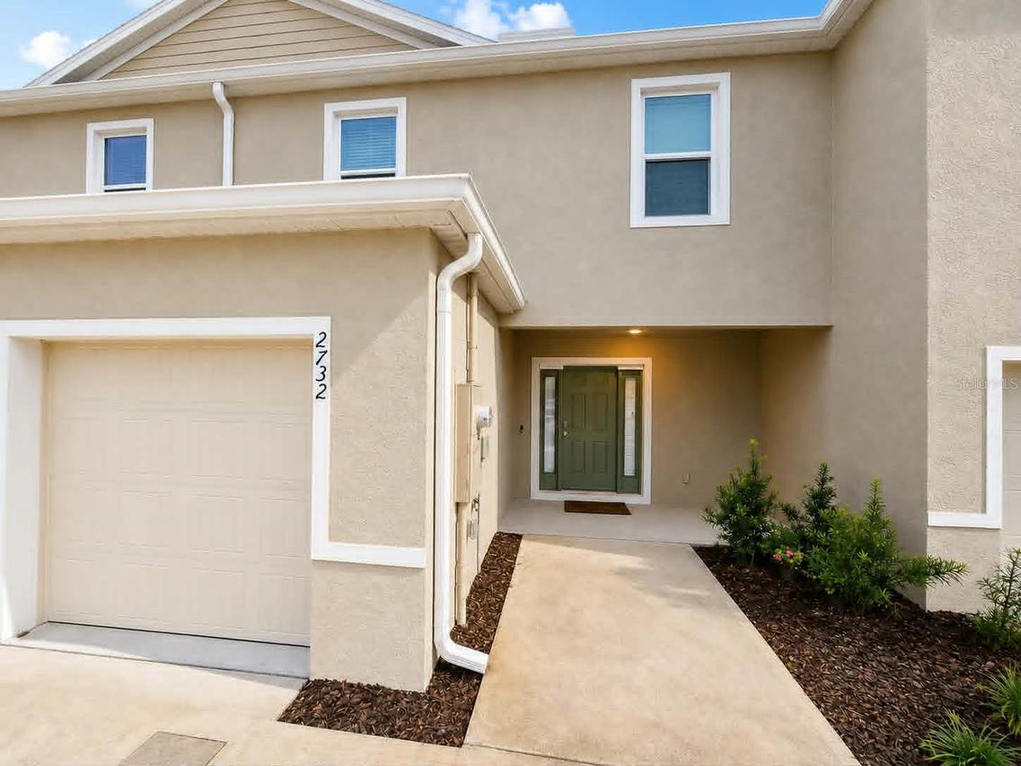 2732 Silver Canoe Dr., Edgewater, FL 32141
