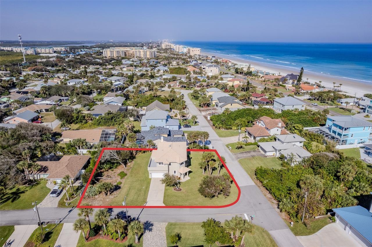 50 Alberta Ave., Ponce Inlet, FL 32127