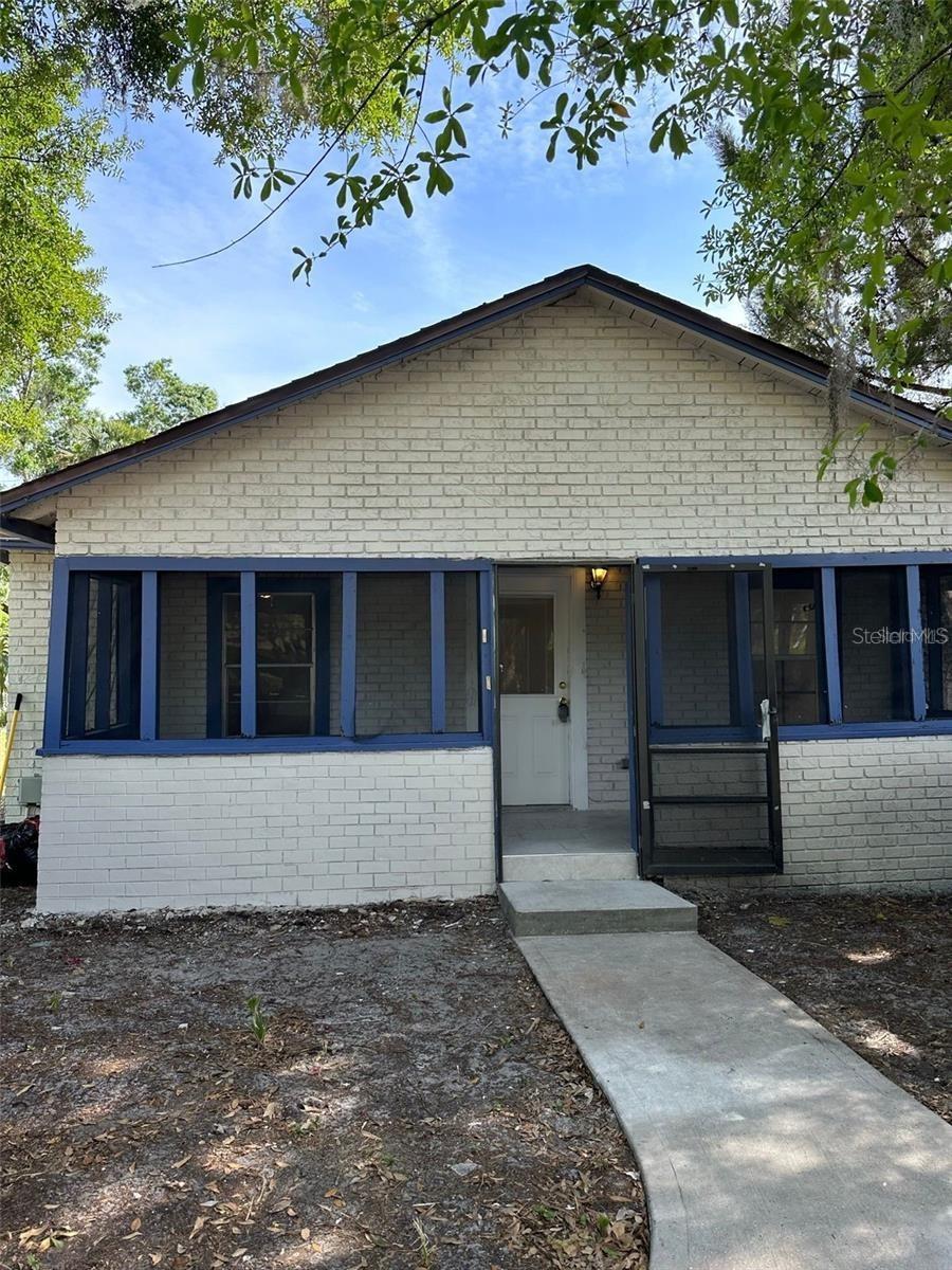 1219 W 8th St., Sanford, FL 32771