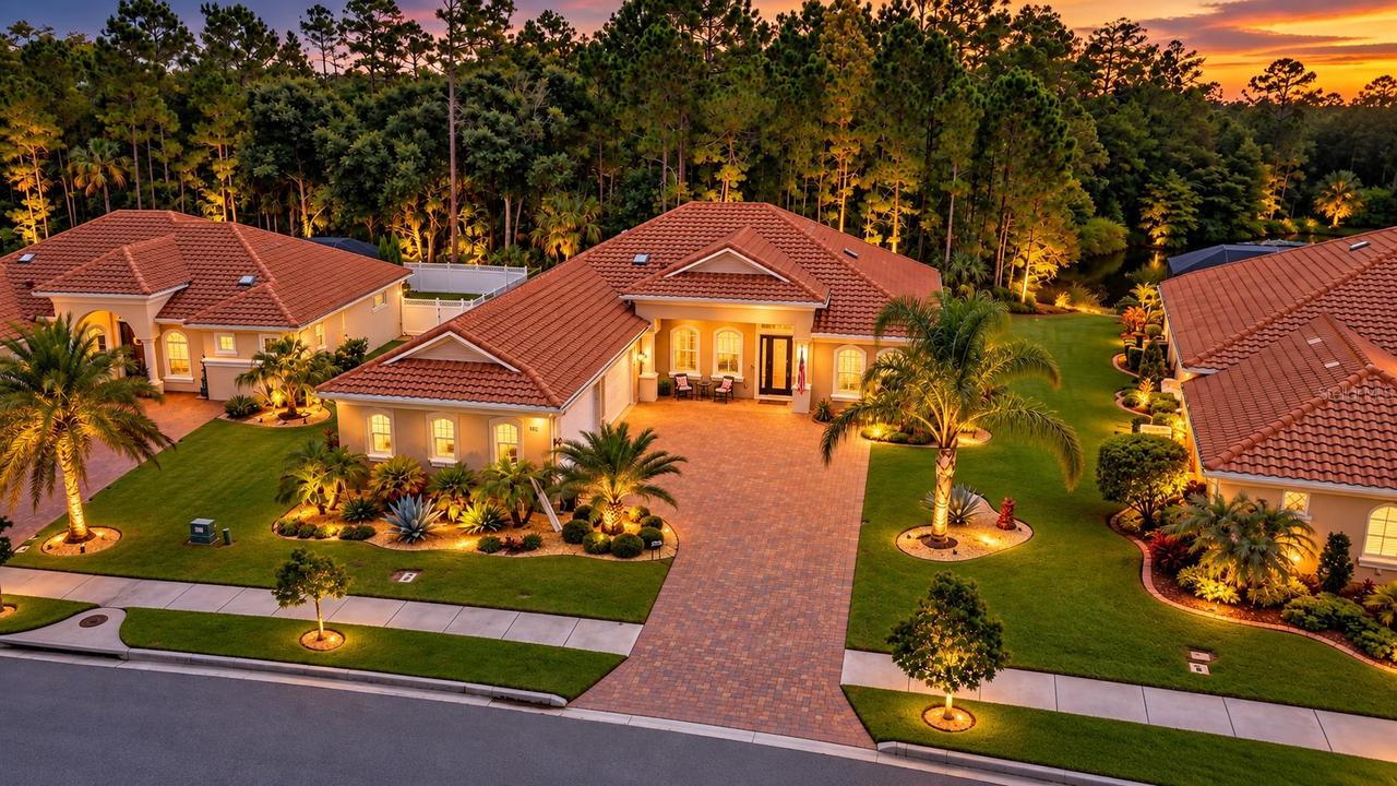 142 Portofino Blvd, New Smyrna Beach, FL 32168