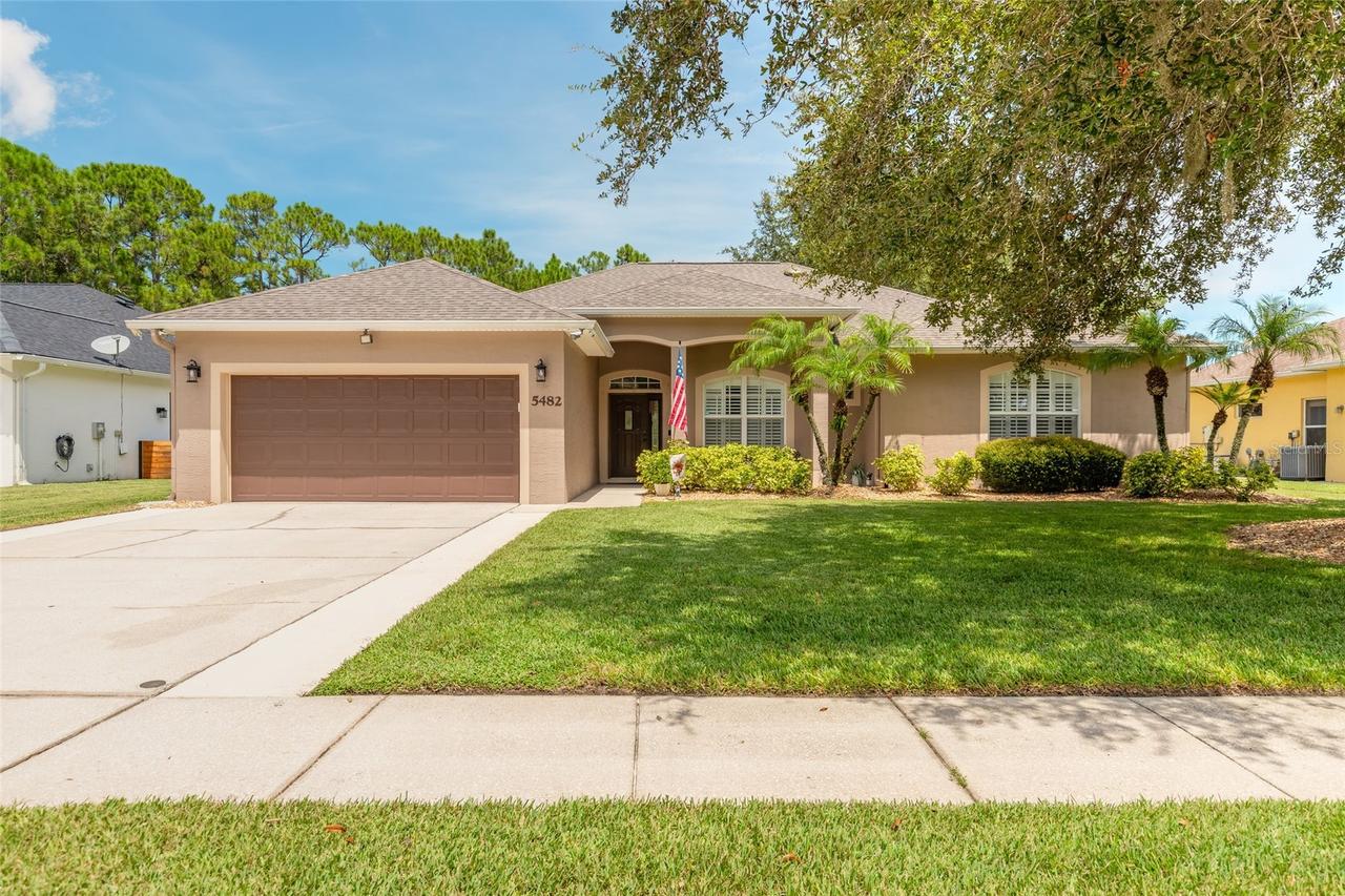 5482 Trakia Tr., Port Orange, FL 32128