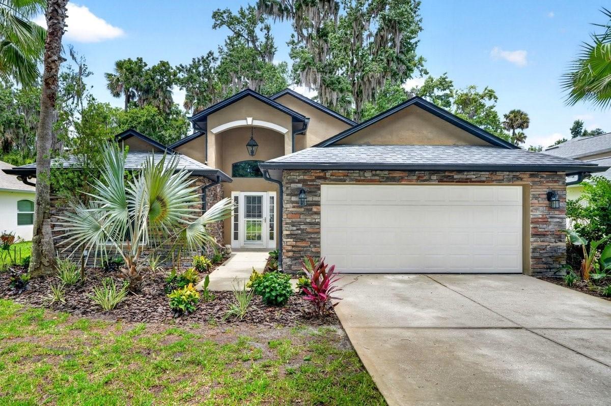 31 Wild Cat Ln., Ormond Beach, FL 32174