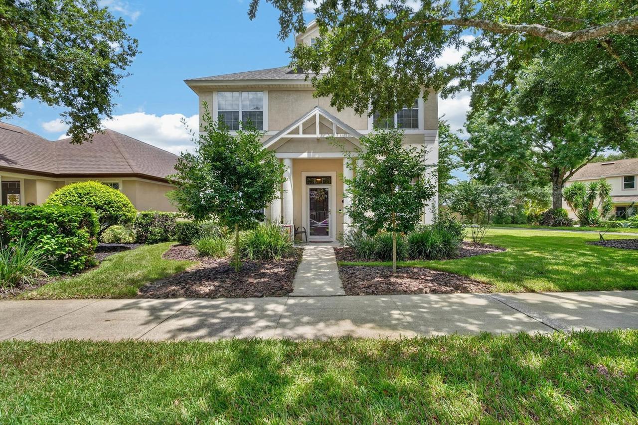 239 W Tarrington Dr., Deland, FL 32724