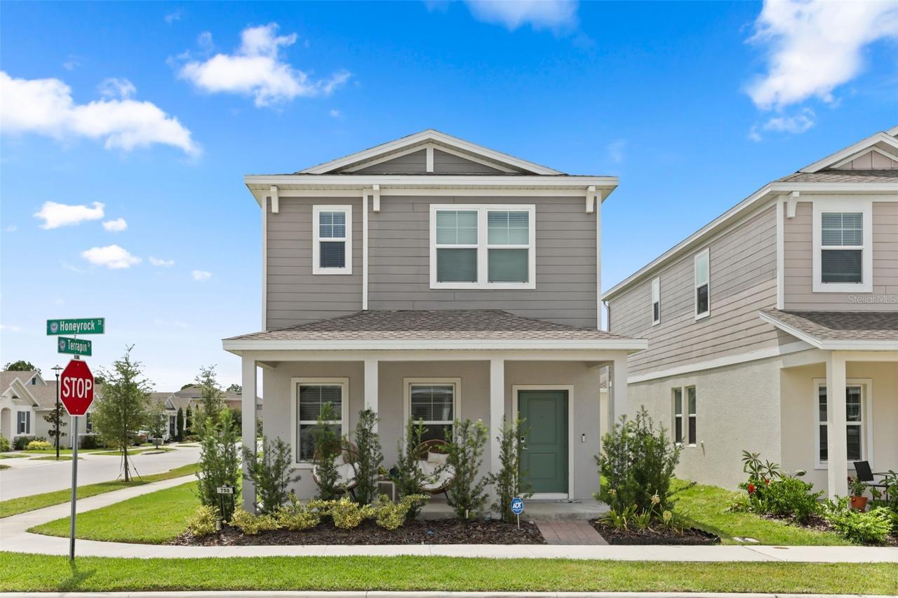 750 Honeyrock St., Debary, FL 32713