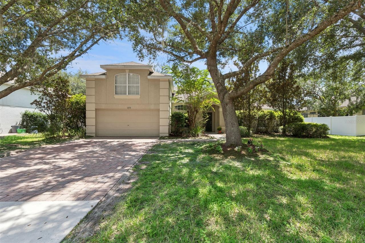 1272 Bramley Ln., Deland, FL 32720
