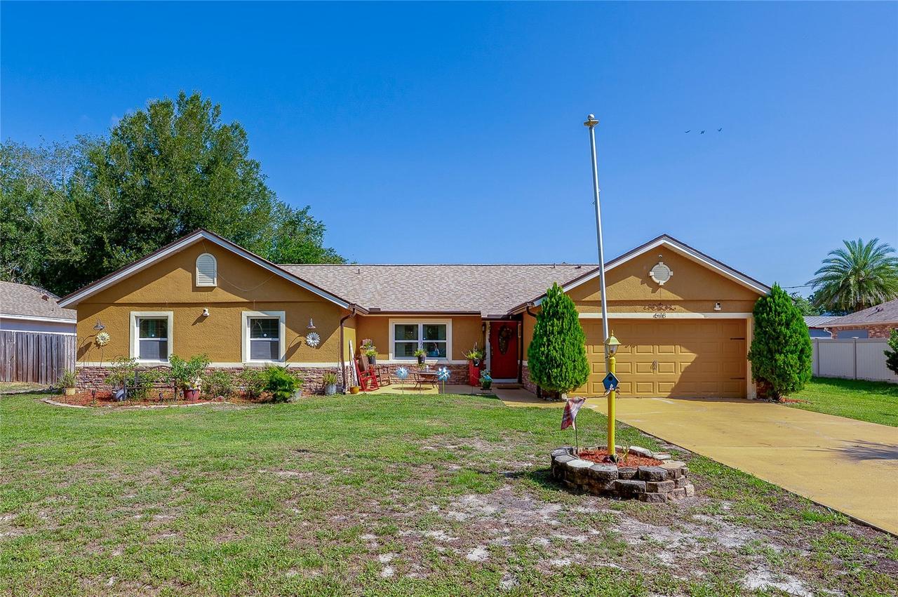 578 N Goodrich Dr., Deltona, FL 32725