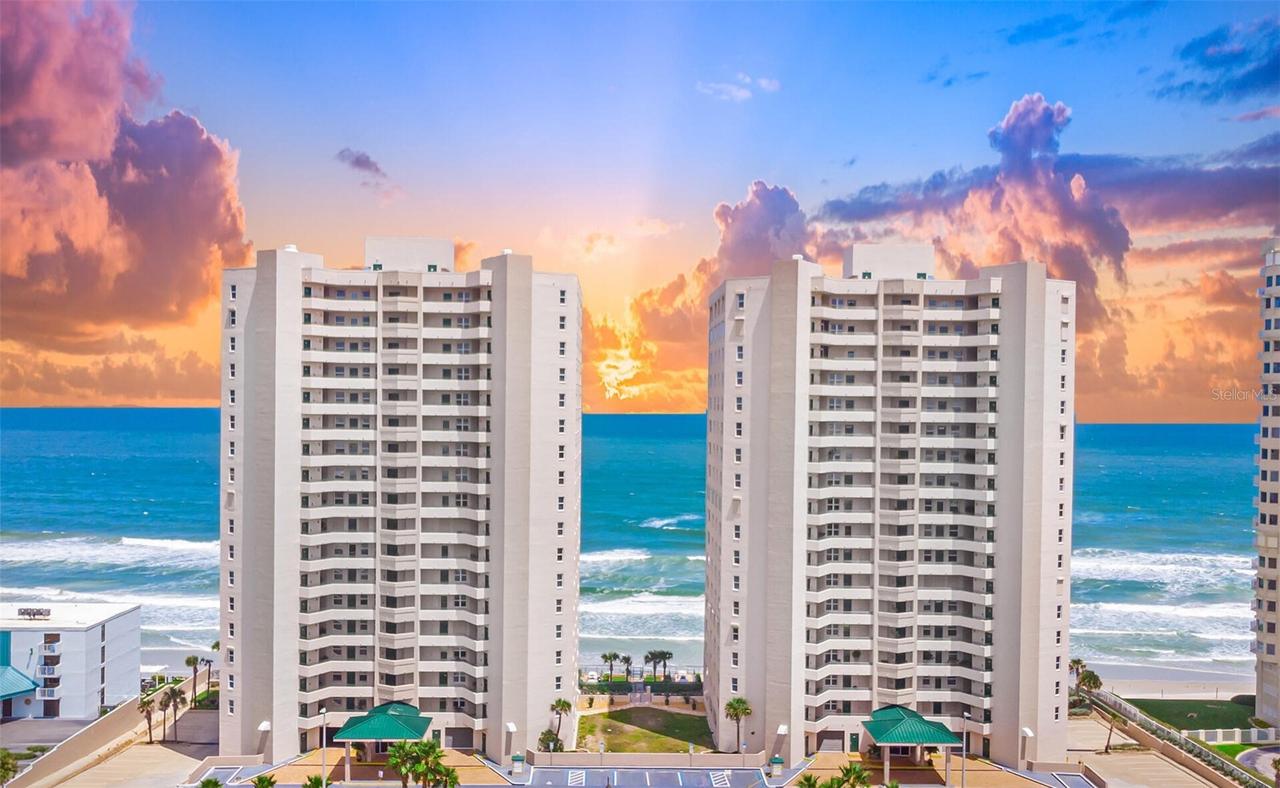 3315 S Atlantic Ave. #408, Daytona Beach Shores, FL 32118