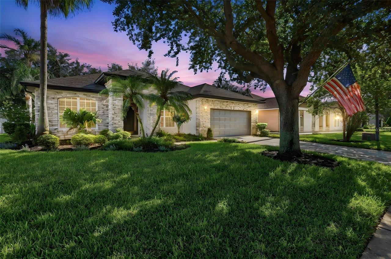 551 Woodford Dr., Debary, FL 32713