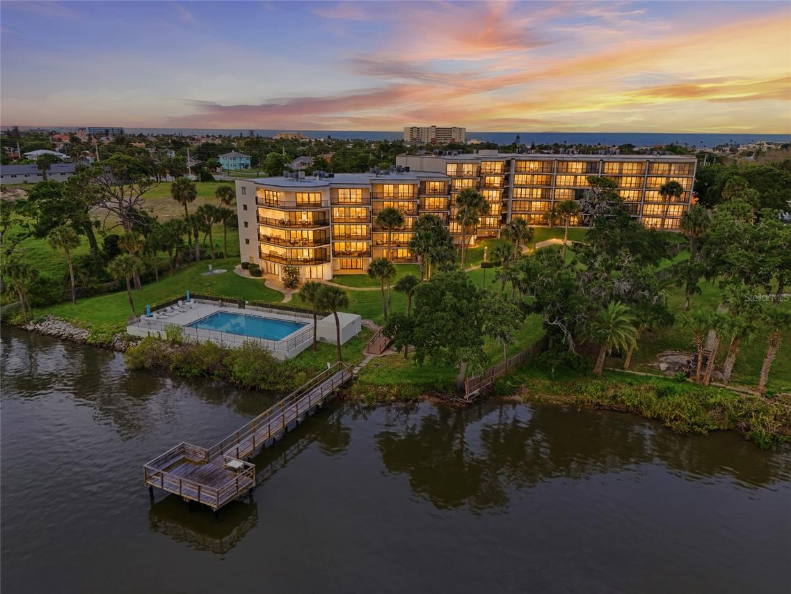 944 S Peninsula Dr. #5010, Daytona Beach, FL 32118
