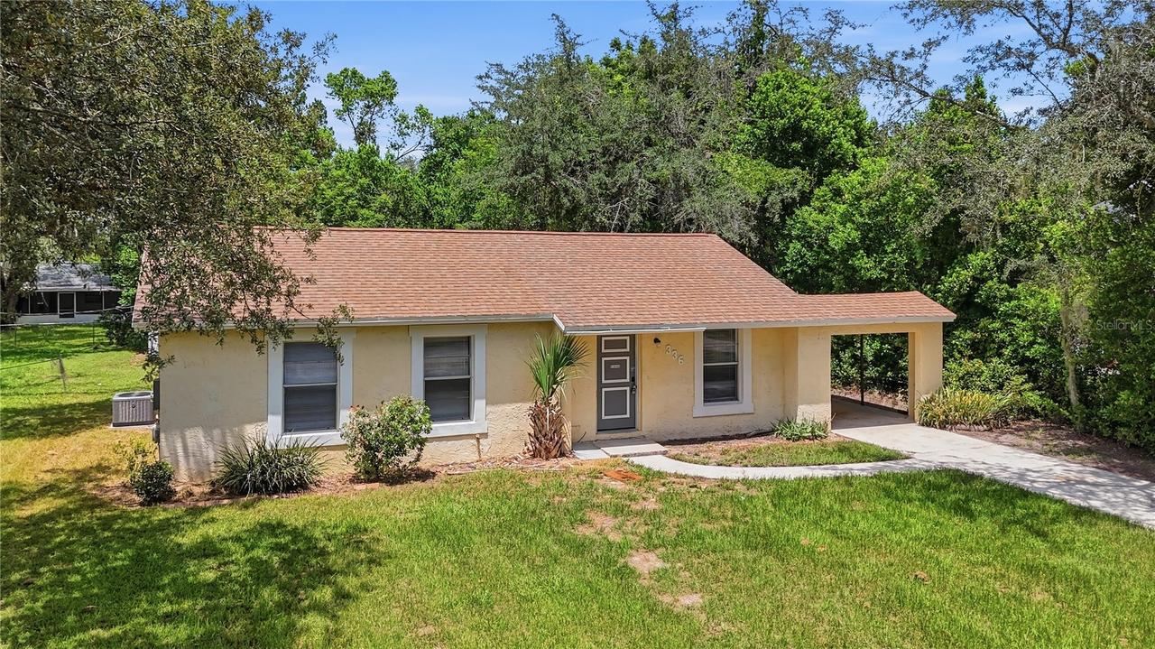 336 Riviera Dr., Debary, FL 32713