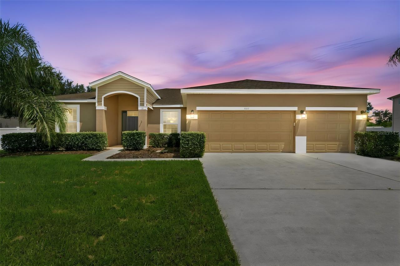 1451 Daystar Ln., Deltona, FL 32725