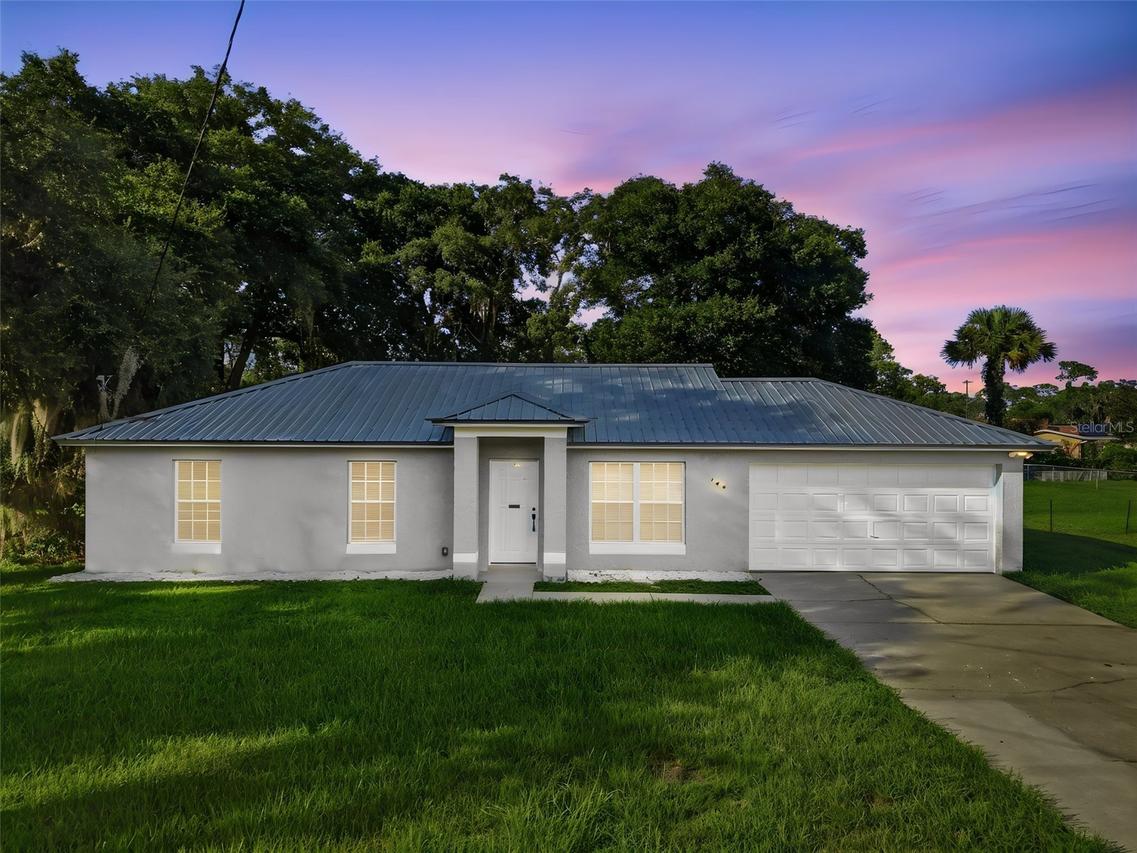 164 Debary Dr., Debary, FL 32713