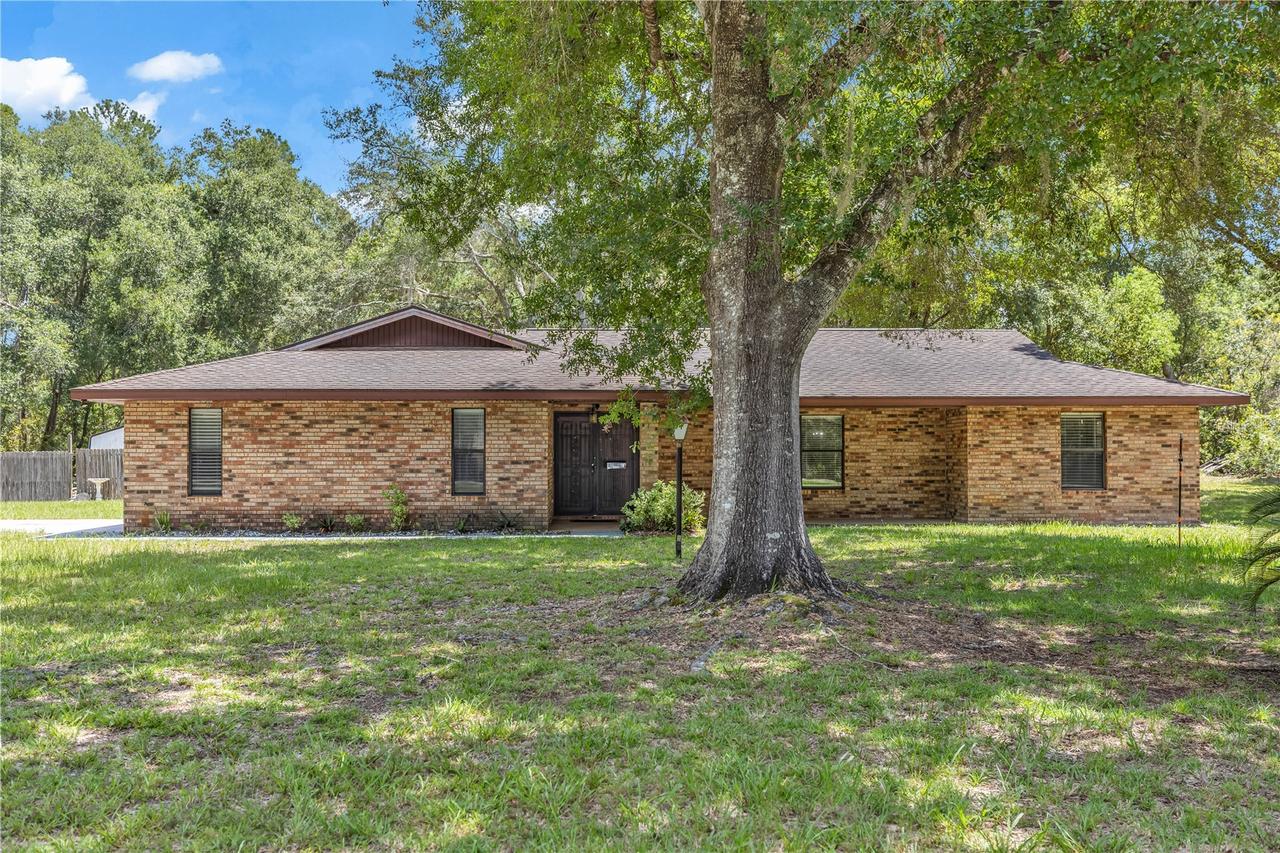 13 Cunningham Rd., Debary, FL 32713