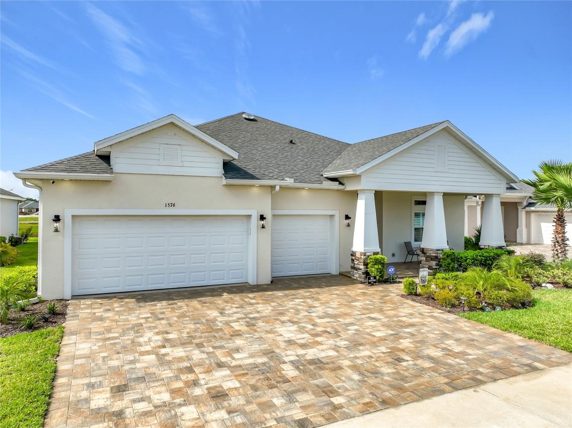1576 Lake Reserve Dr., Deland, FL 32724