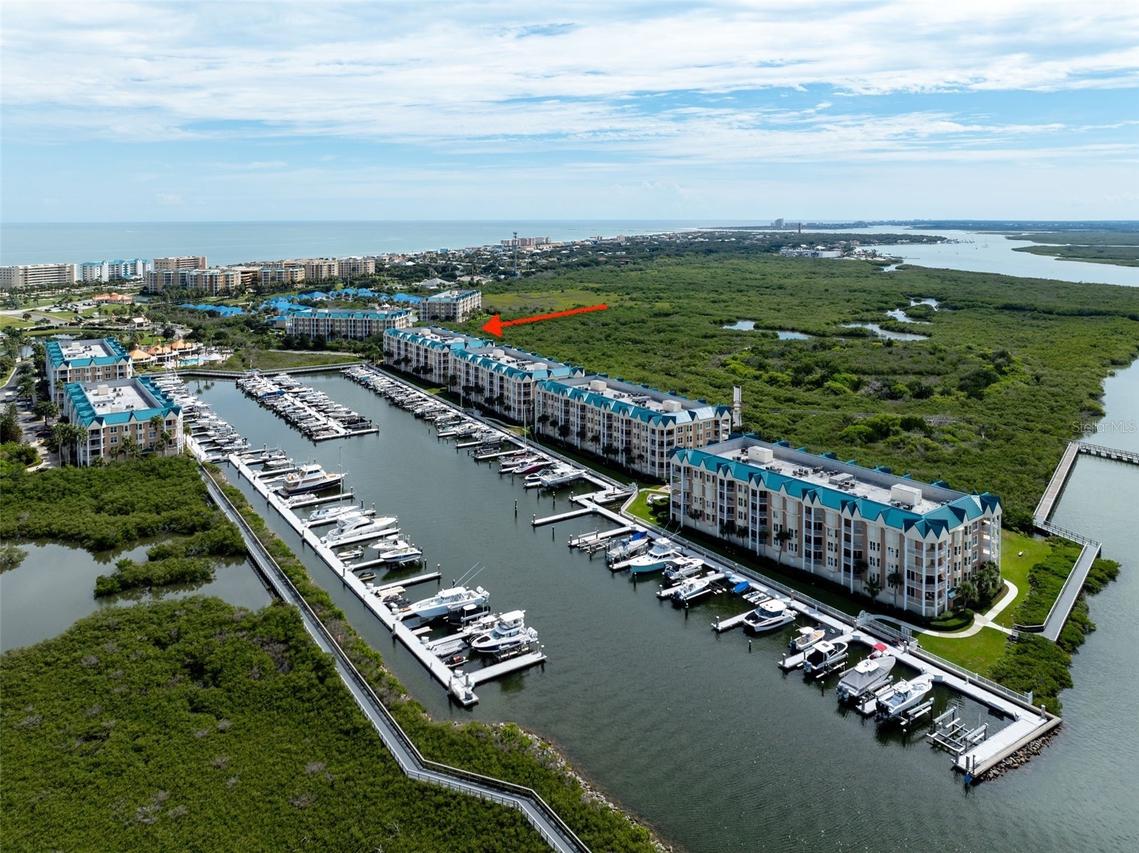 4624 Harbour Village Blvd. #4504, Ponce Inlet, FL 32127