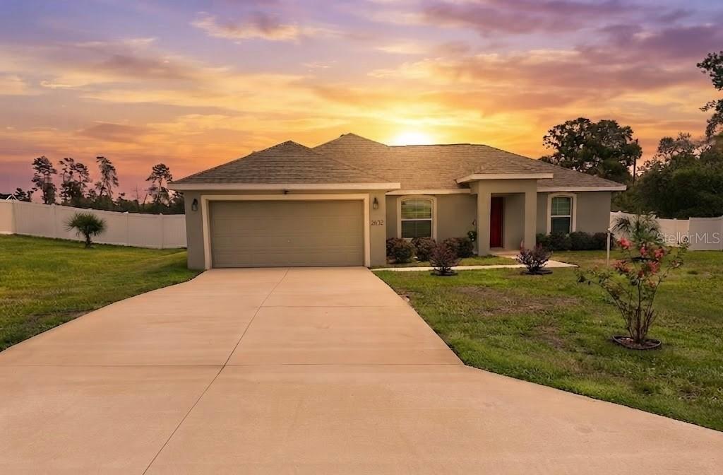 2632 SW 175th Loop, Ocala, FL 34473
