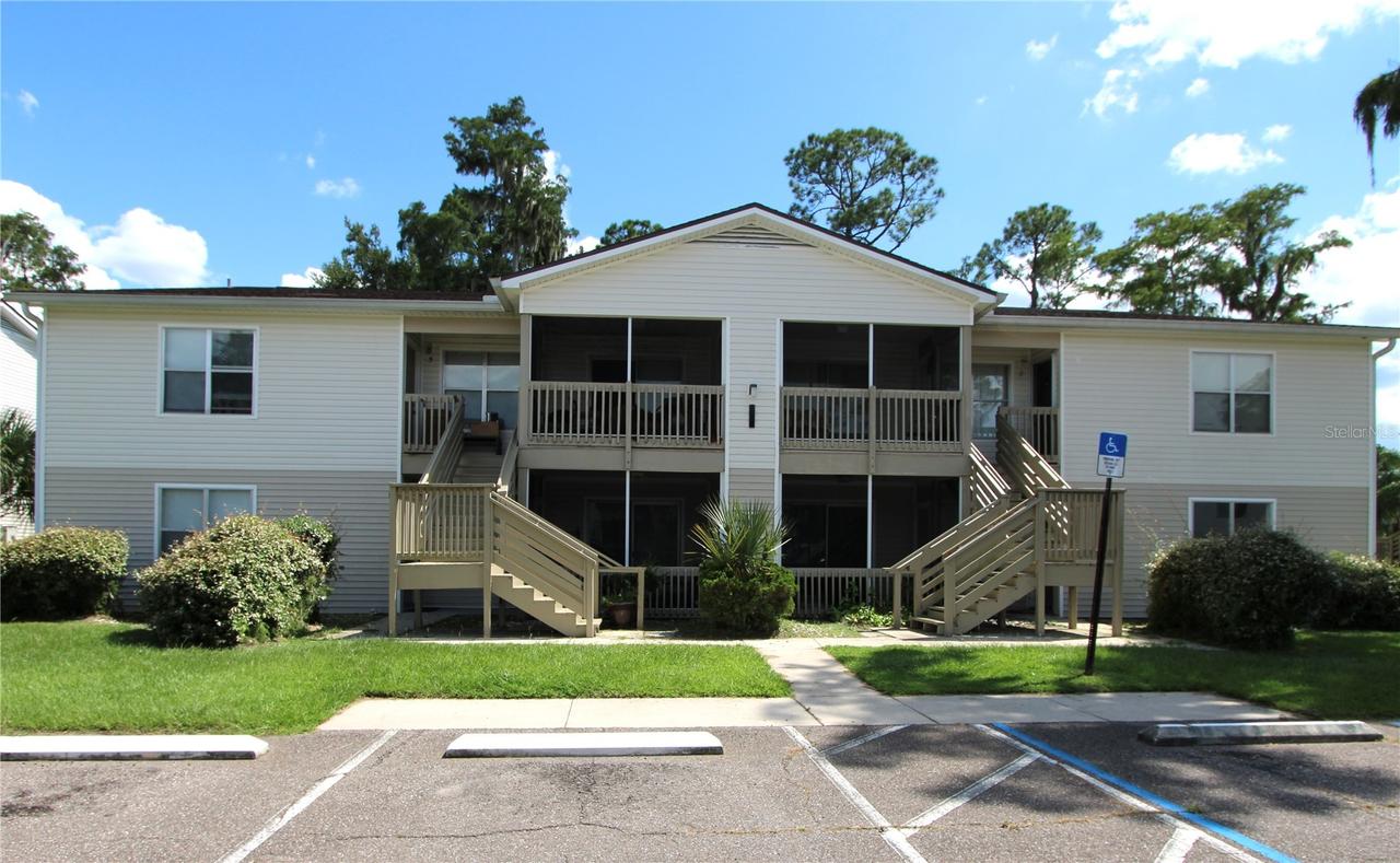1600 Big Tree Rd. #I6, Daytona Beach, FL 32119