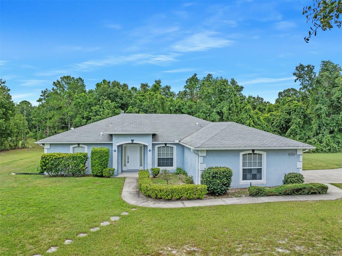 32543 Ponderosa Ave., Deland, FL 32720
