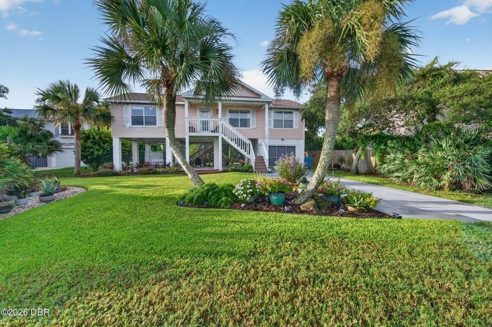 124 Avalon Dr., Ormond Beach, FL 32176