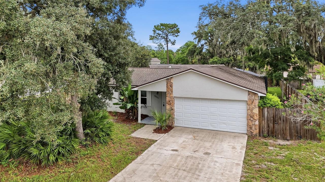 4027 Woodsong Dr., Orlando, FL 32817