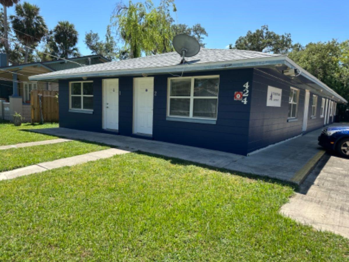 424 Daytona St., Daytona Beach, FL 32114
