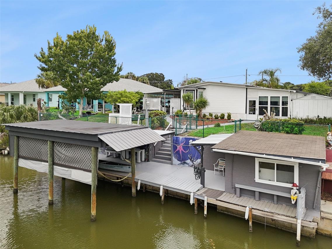 109 Douglas St., Edgewater, FL 32141