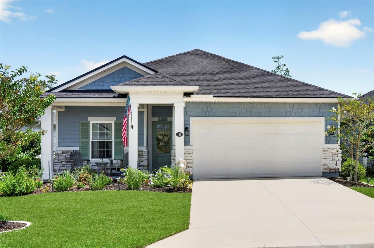 106 Nighthawk Ln., Palm Coast, FL 32164