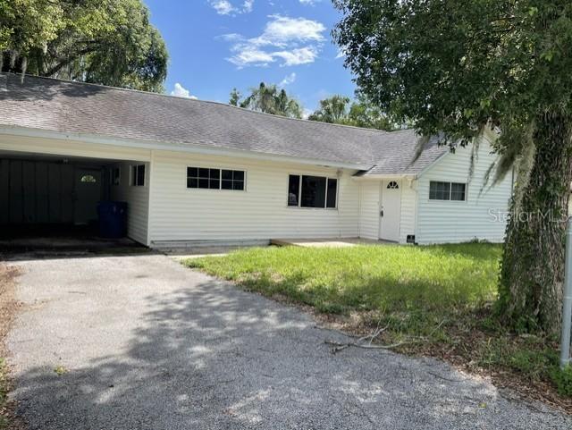 106 E Rosehill Ave., Deland, FL 32724