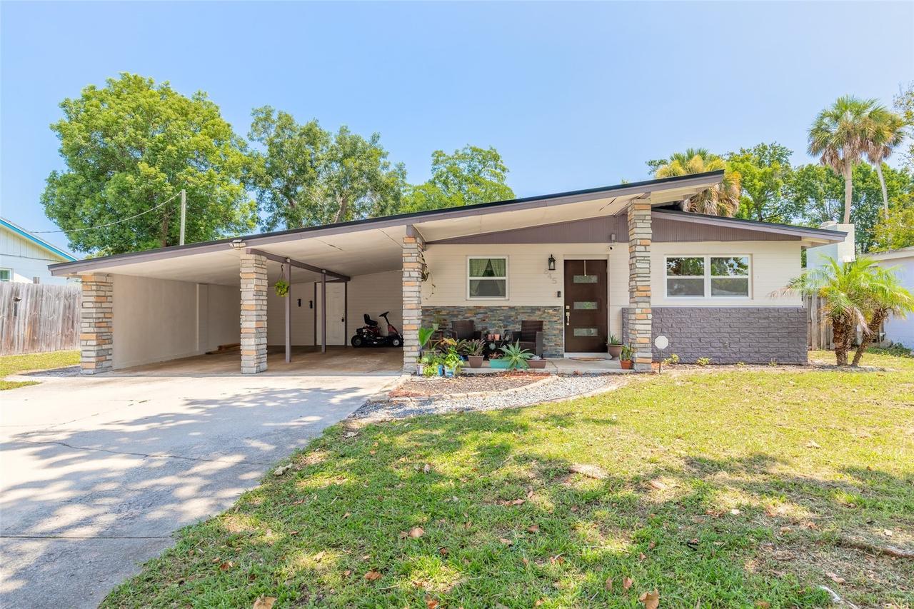 645 Westward Cir., Holly Hill, FL 32117