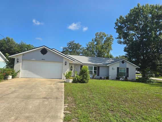 New Construction Homes For Sale This Week That Attend Deltona Lakes Elementary School: August 12th to August 18th
