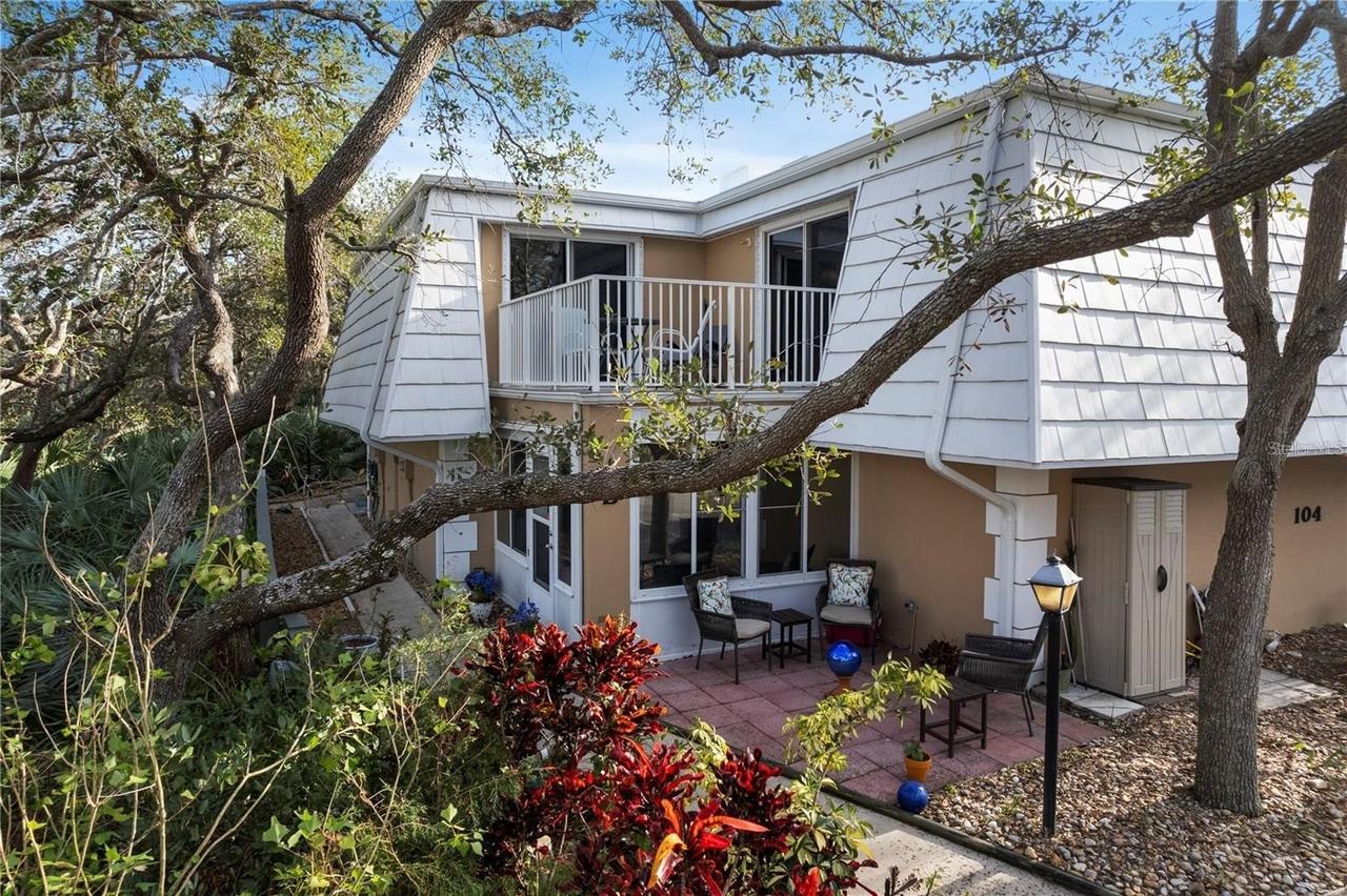4150 S Atlantic Ave. #104 B, New Smyrna Beach, FL 32169