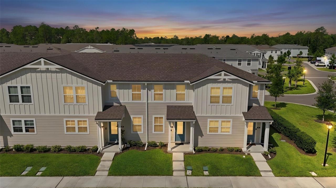 46 Axel Fall Dr., St Johns, FL 32259
