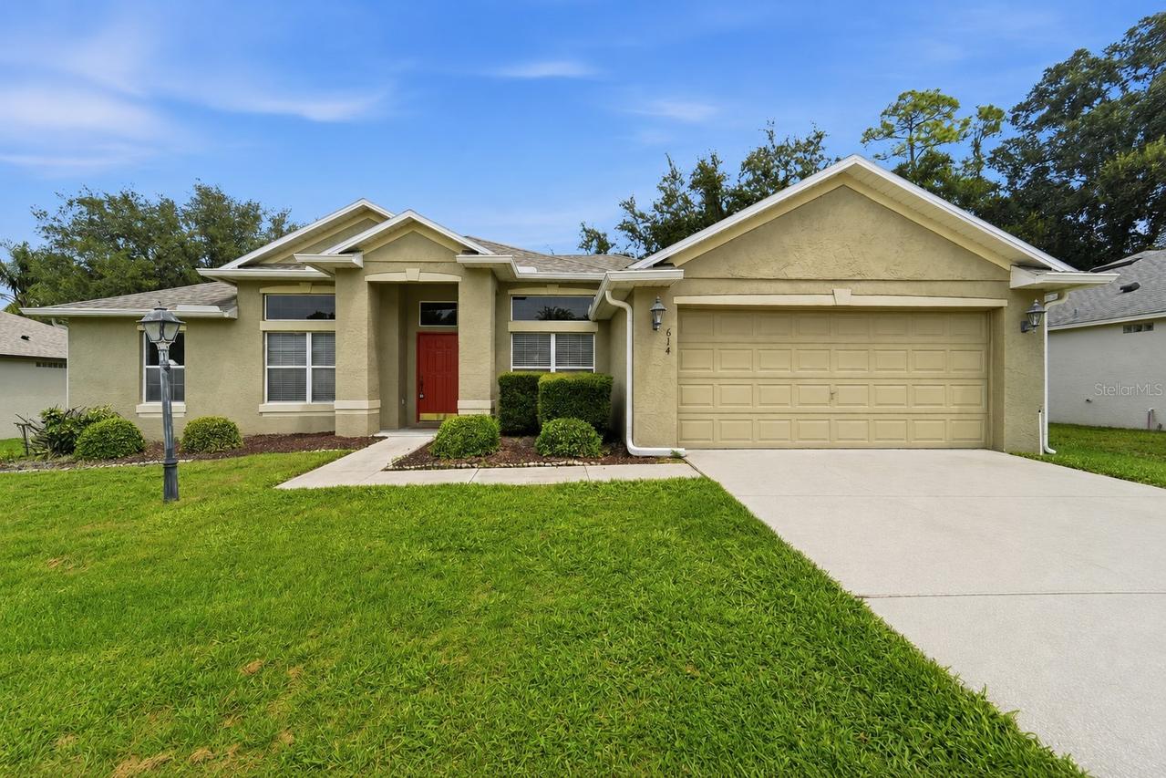 614 Red Mulberry Dr., Deltona, FL 32725
