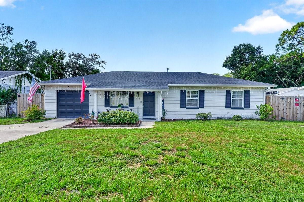 880 Seminole Ave., Longwood, FL 32750