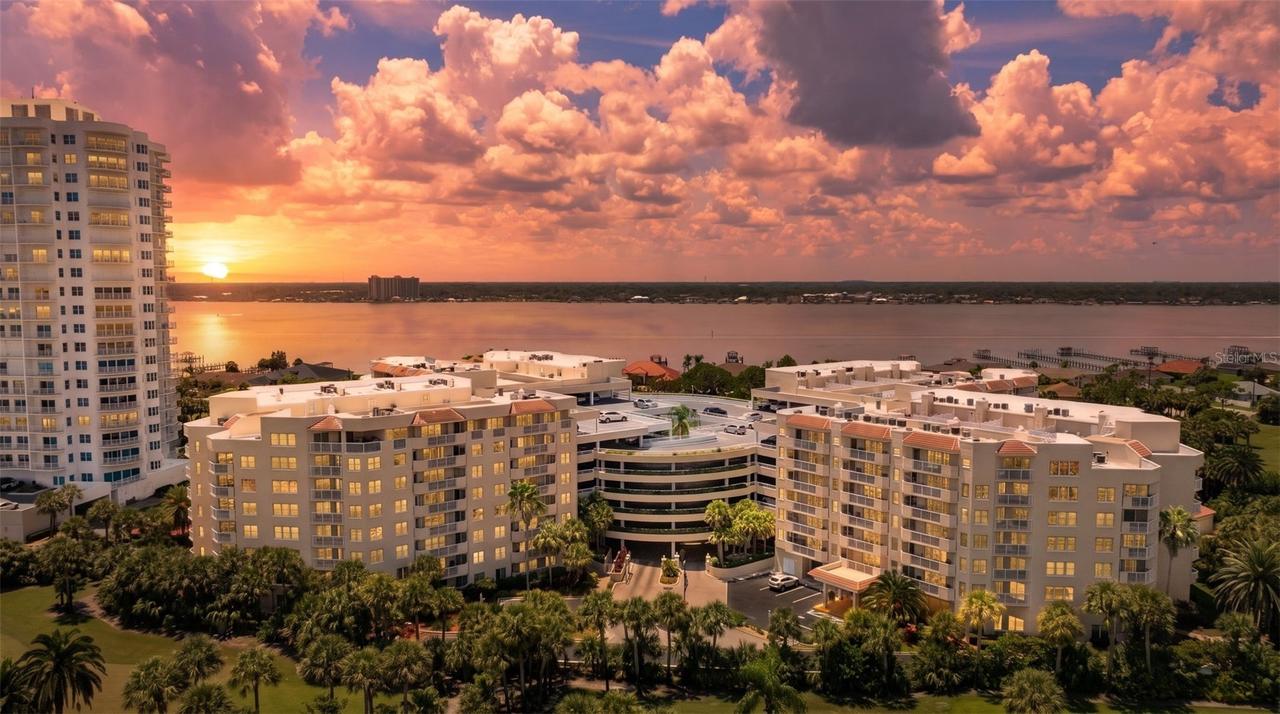 3 Oceans West Blvd. #5B4, Daytona Beach Shores, FL 32118